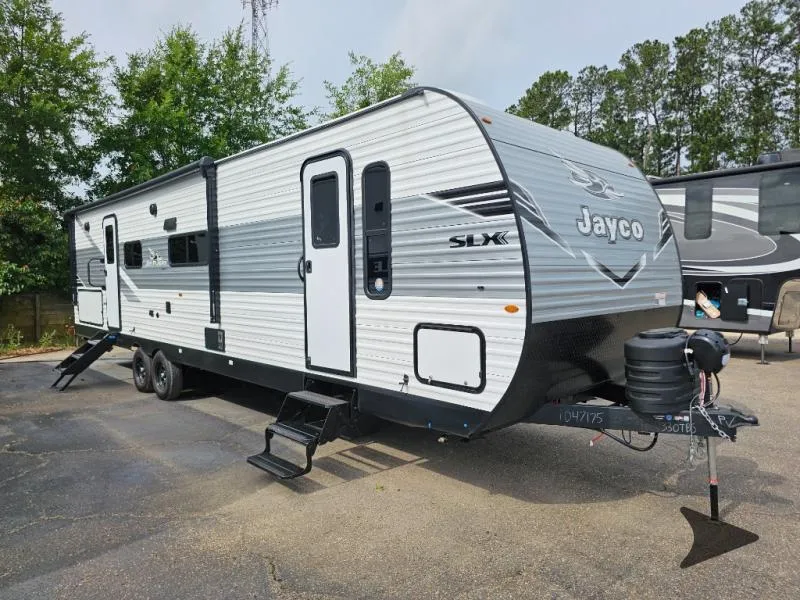 2026 Jayco Jay Flight SLX 330TBS - Photo 2