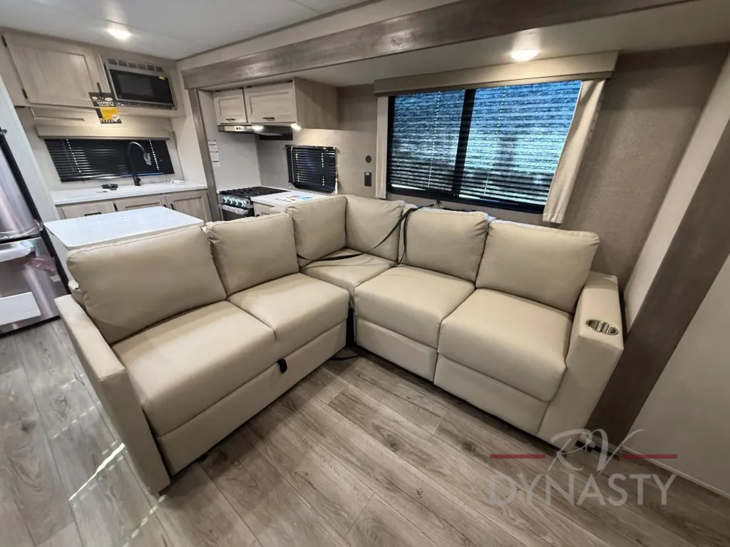 2026 Coachmen Catalina Legacy Edition 323MAZE, Photos photo 41