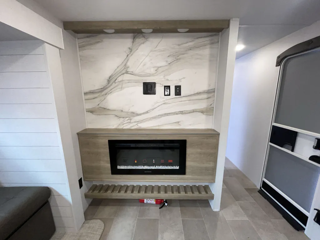 2026 Forest River Airelume 270, Photos photo 14