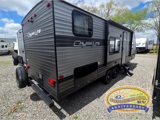 2020 Forest River Salem Cruise Lite 261BHXL - Photo 2