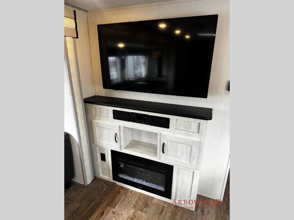 2021 Forest River Vibe 26RK, Photos photo 25