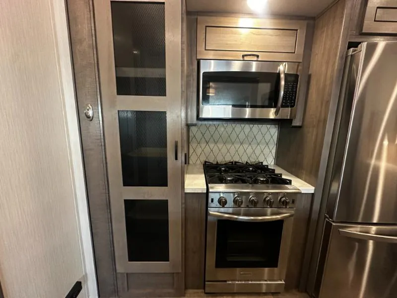 2021 Forest River Cedar Creek 371FL — Photo 7