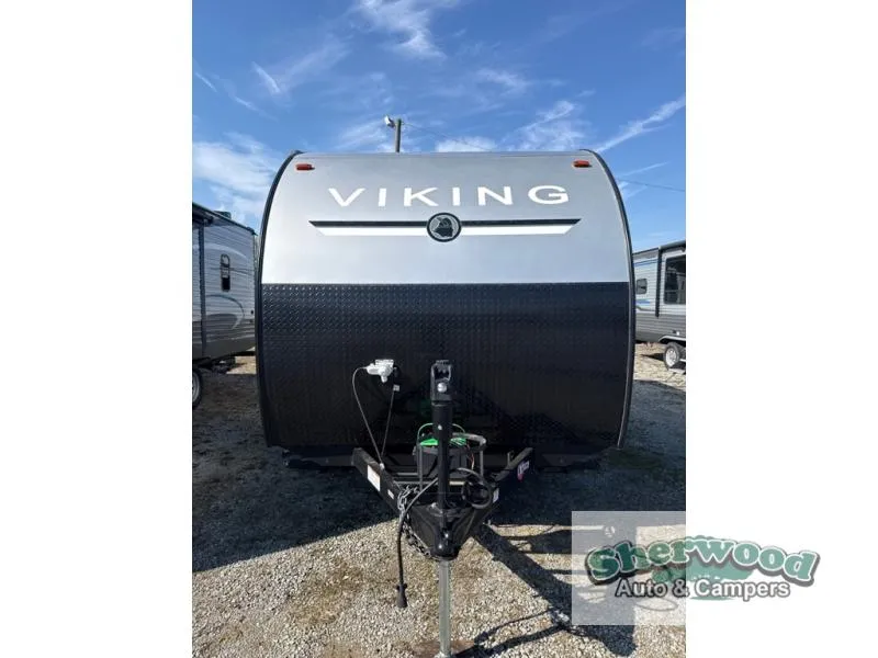 2021 Viking Viking 17FQ - Photo 2