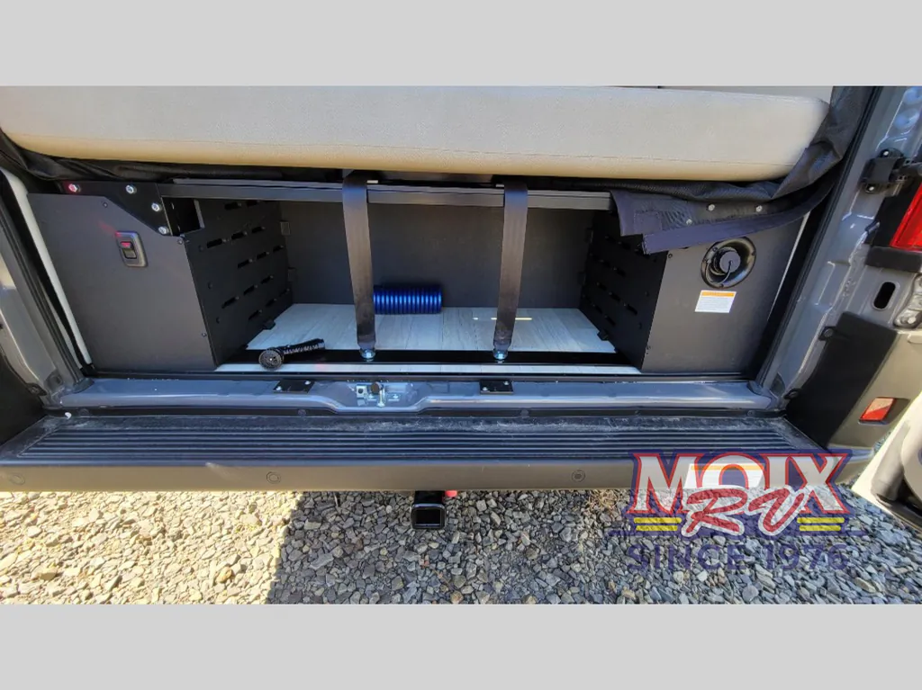 2027 Thor Motor Coach Tellaro 20Y, Photos photo 29