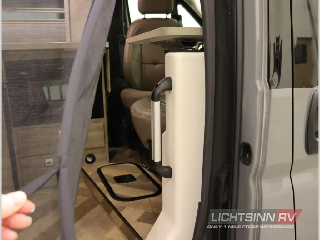 2027 Winnebago Travato 59KL, Photos photo 64
