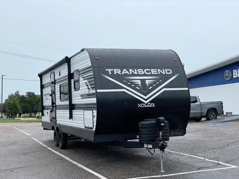2026 Grand Design Transcend Xplor 25MLX - Photo 2