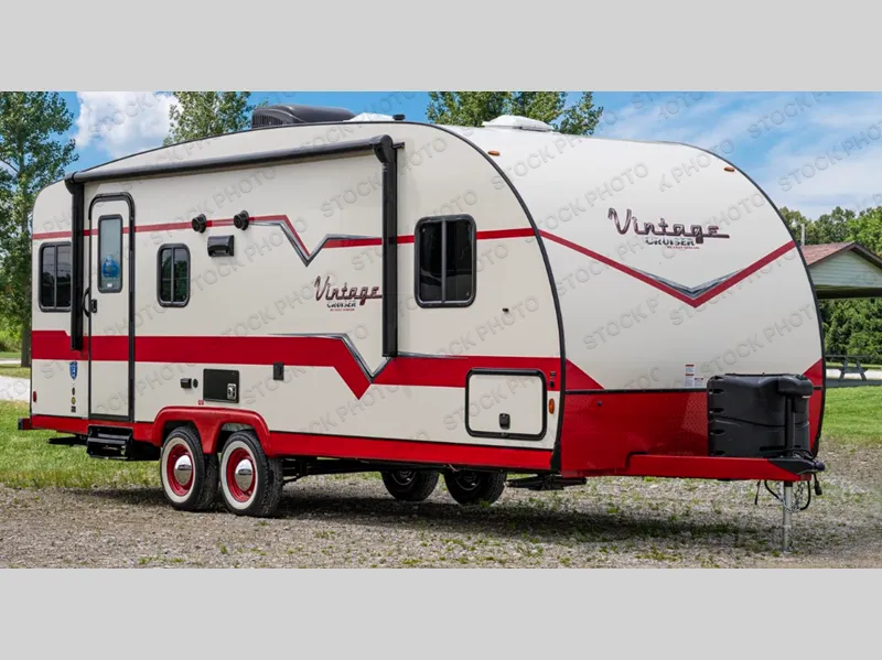 2026 Gulf Stream RV Vintage Cruiser 23RSS - Photo 2