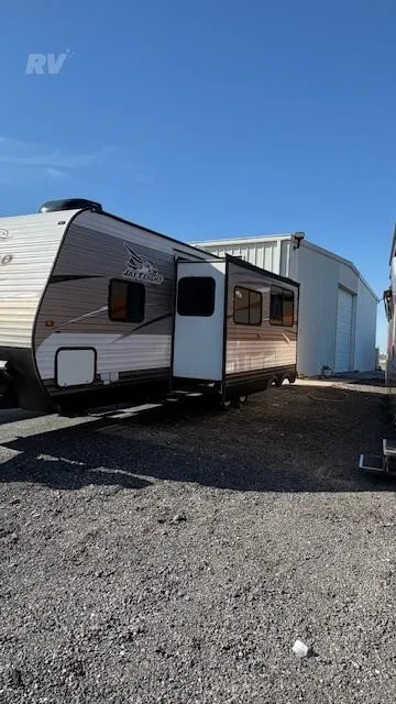 2016 Jayco Jay Flight 28BHBE - Photo 4