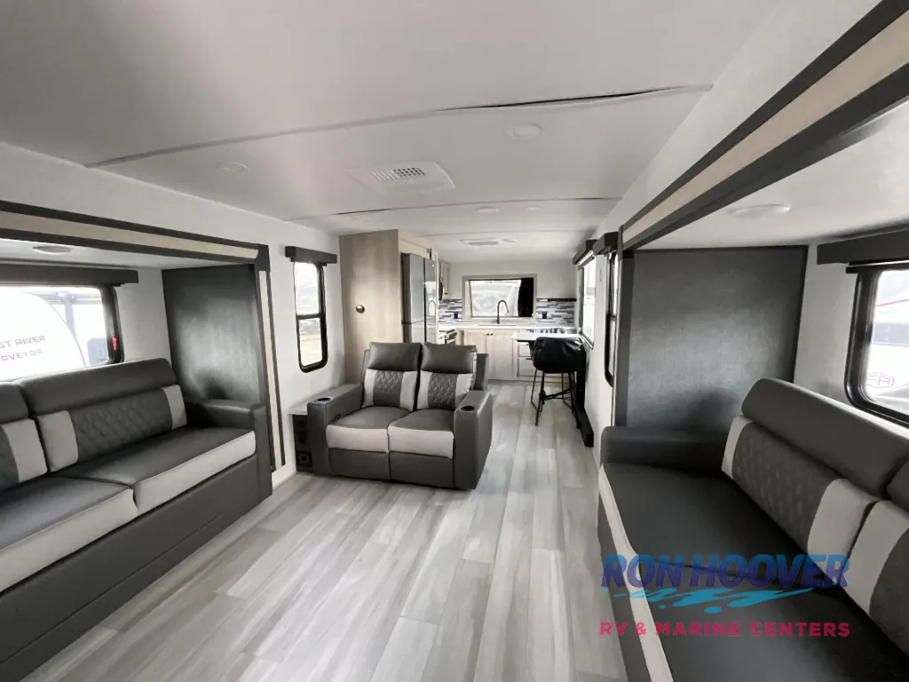 2026 Forest River Cardinal 37GALLEY, Photos photo 6