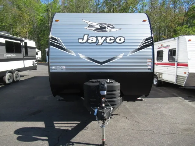 2026 Jayco Jay Flight SLX 265TH - Photo 3