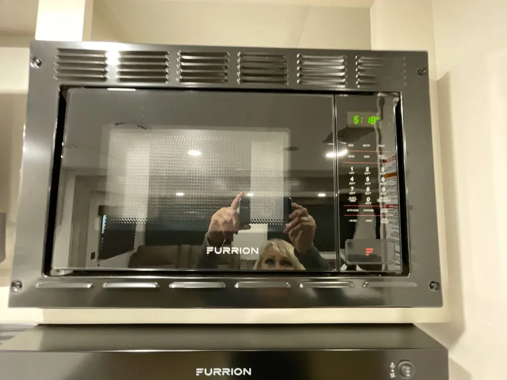 2027 Grand Design Transcend 335BHT, Photos photo 17
