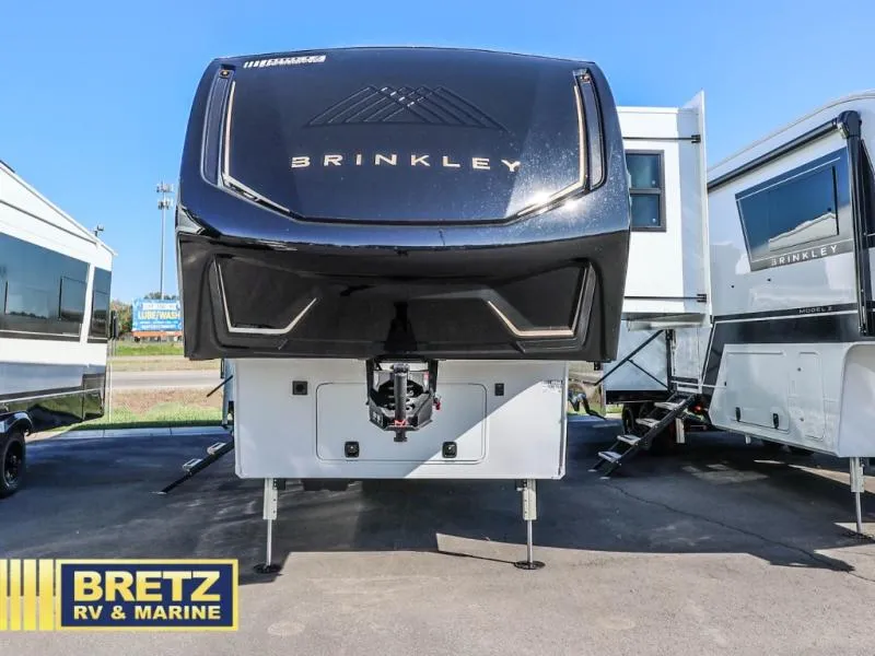 2026 Brinkley Model Z 3100 - Photo 3