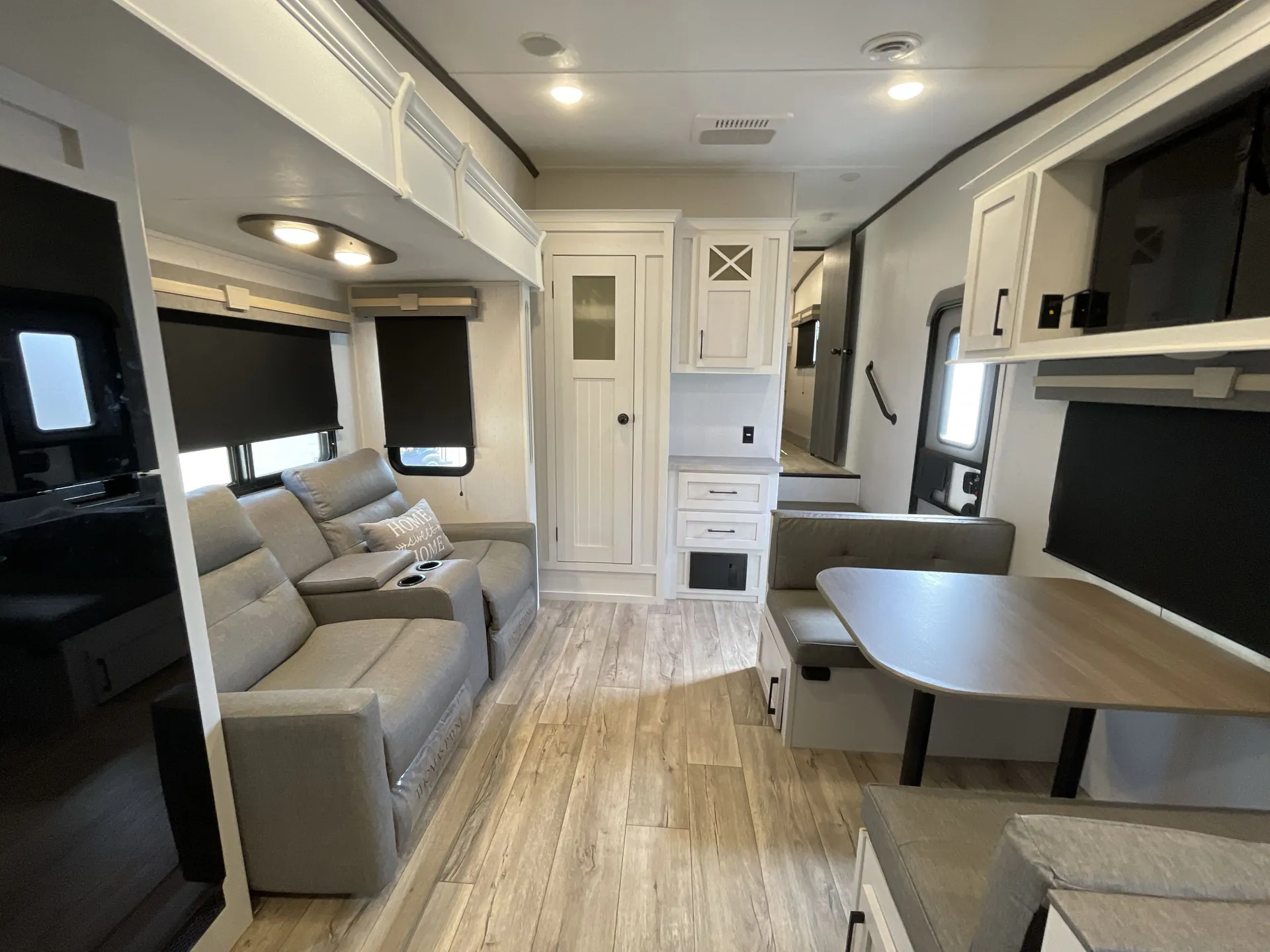2024 Dutchmen Astoria 230ML — living area main