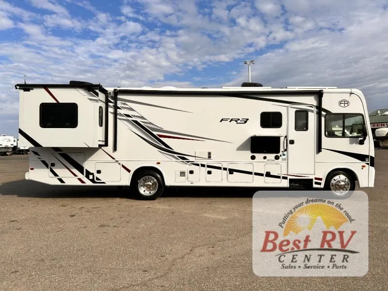 2026 Forest River FR3 35DS - Photo 2