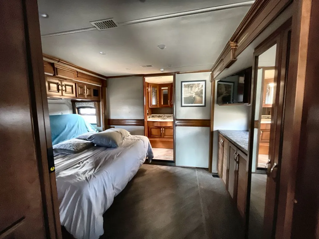 2019 Fleetwood Pace Arrow 38N, Photos photo 49