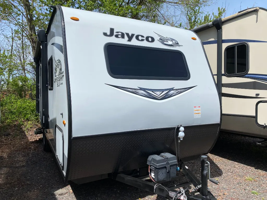 2021 Jayco Jay Flight SLX 7 195RB - Photo 4