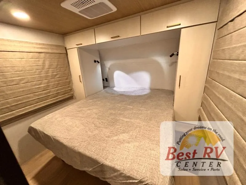 2026 Forest River Vibe 2600RK - Photo 3