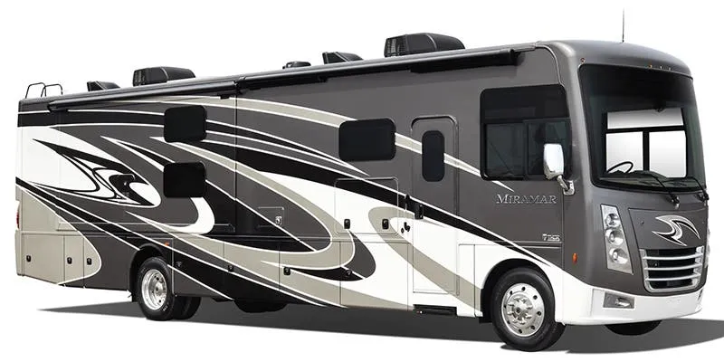 Thor Motor Coach Miramar 32.2 exterior