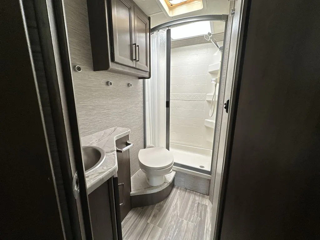 2021 Thor Motor Coach Freedom Elite 27FE, Photos photo 19