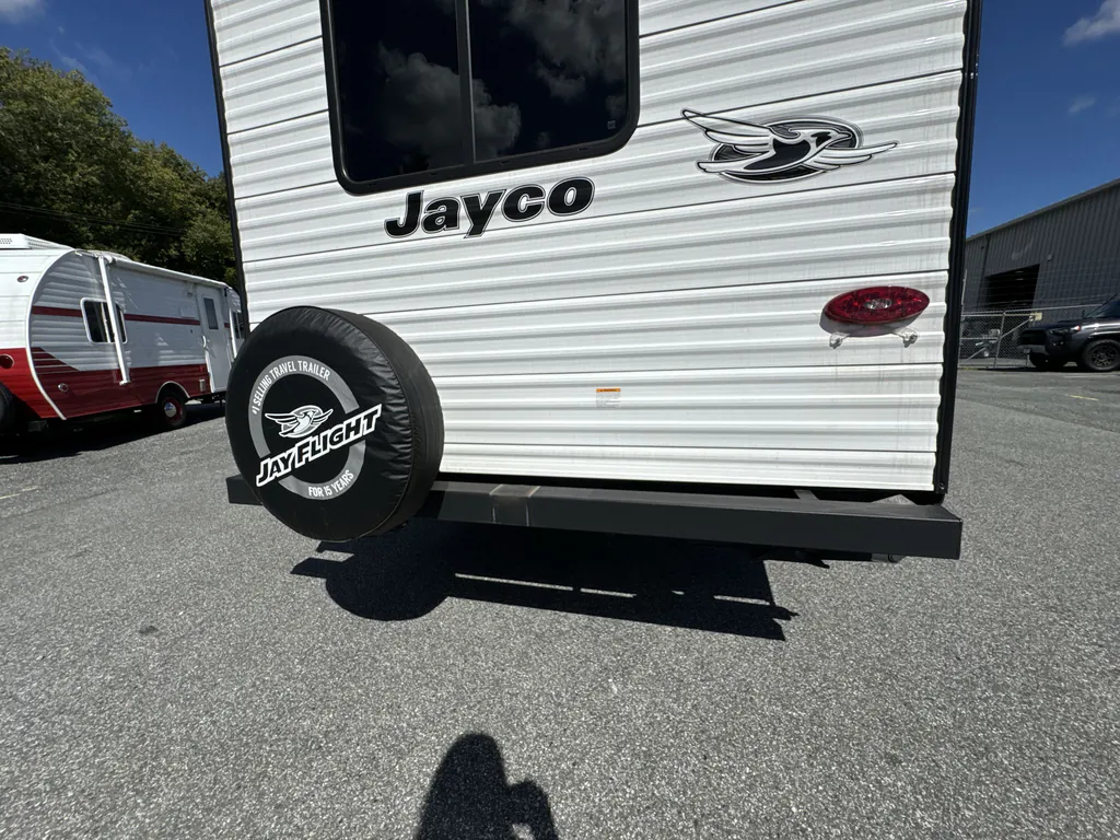 2025 Jayco Jay Flight SLX 210QB, Photos photo 33