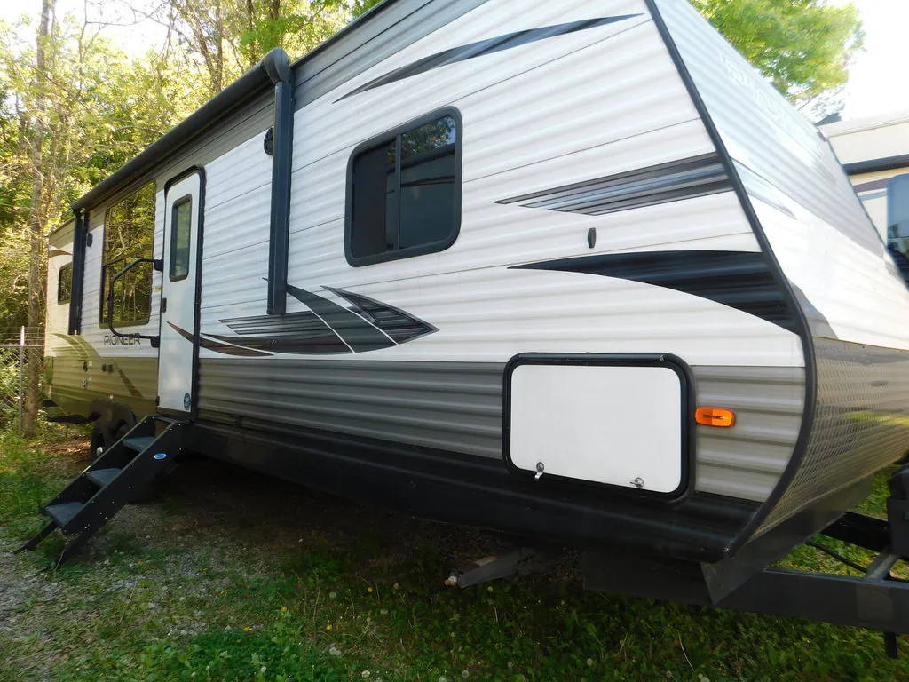 2021 Heartland Pioneer RK280 - Photo 4