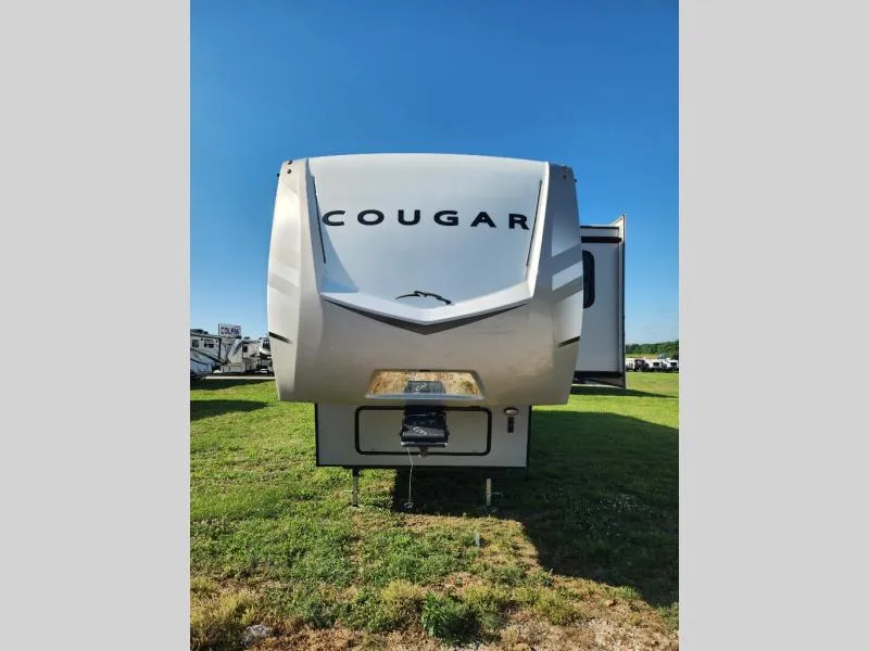 2023 Keystone Cougar 368MBI - Photo 3