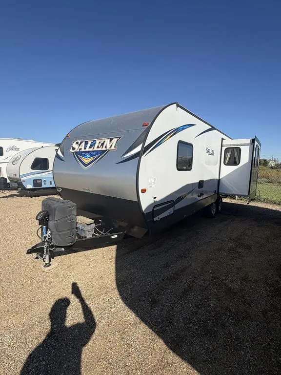 2018 Forest River Salem 25RKS - Photo 4
