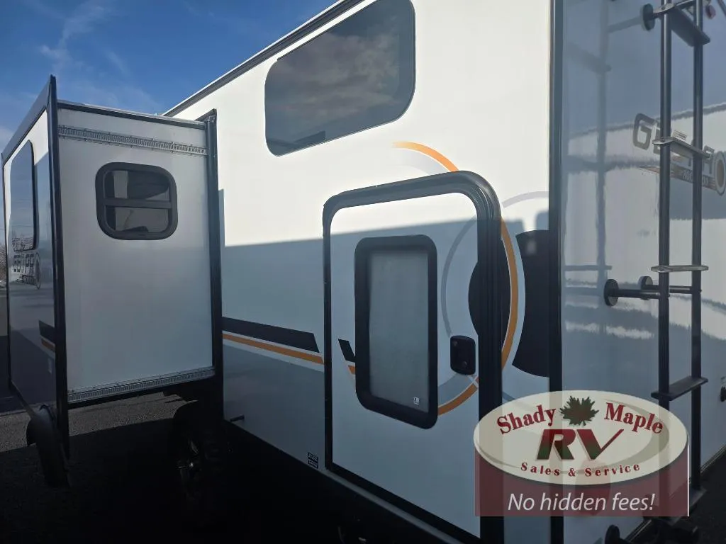 2023 Forest River Rockwood Geo Pro G20BHS - Photo 4