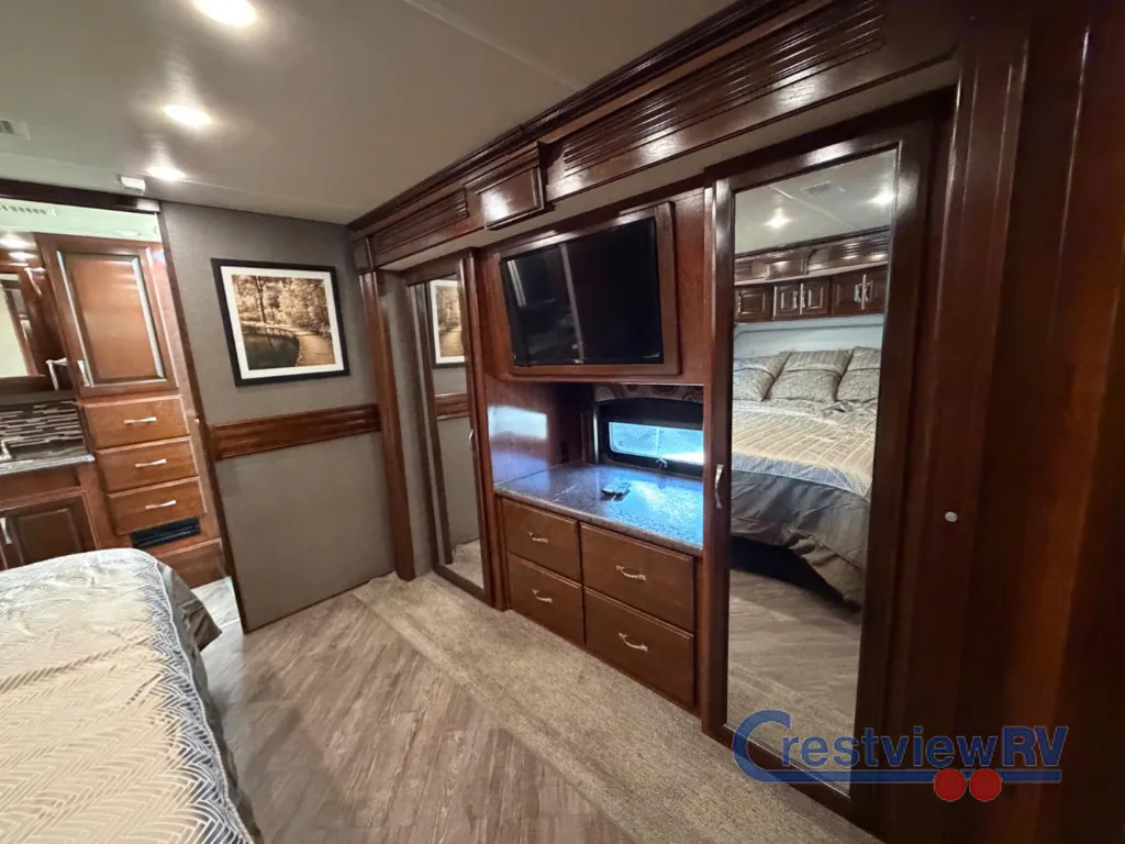 2018 Fleetwood Pace Arrow LXE 38K, Photos photo 27