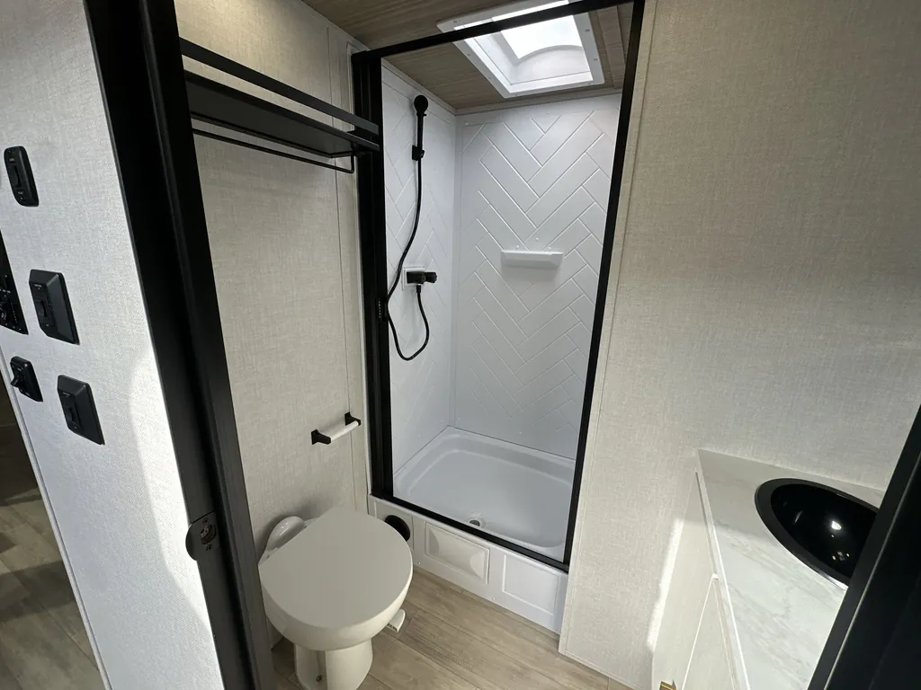 2026 Forest River Vibe 3400SB, Photos photo 22