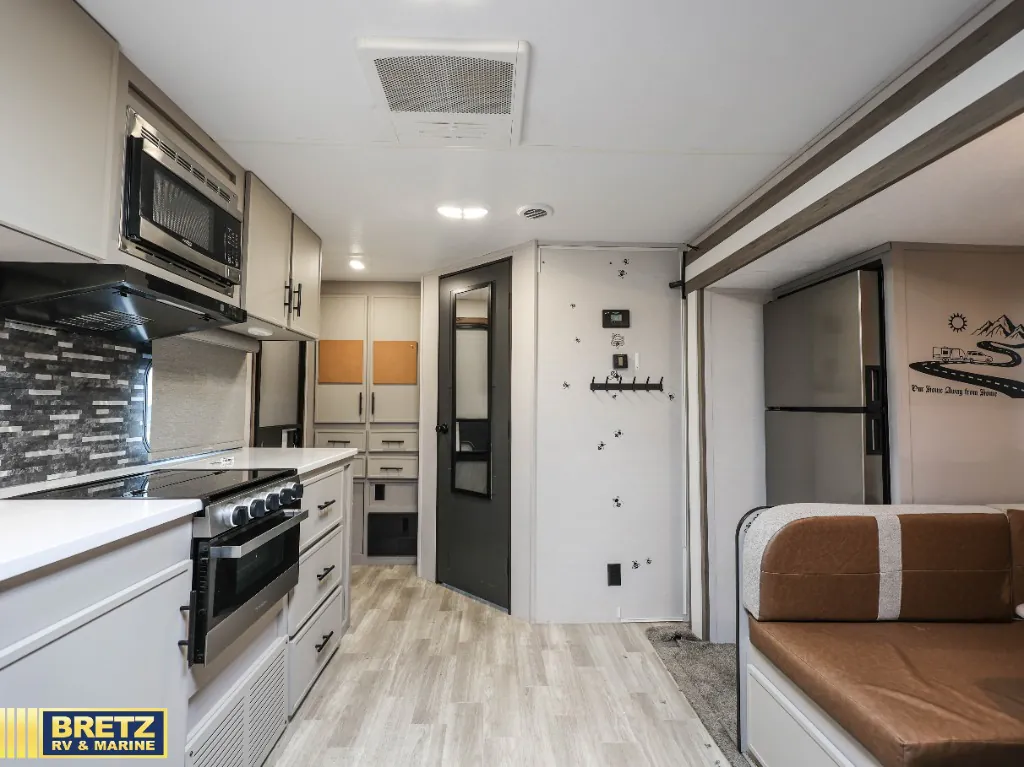 2024 Forest River Vibe 22RB, Photos photo 19