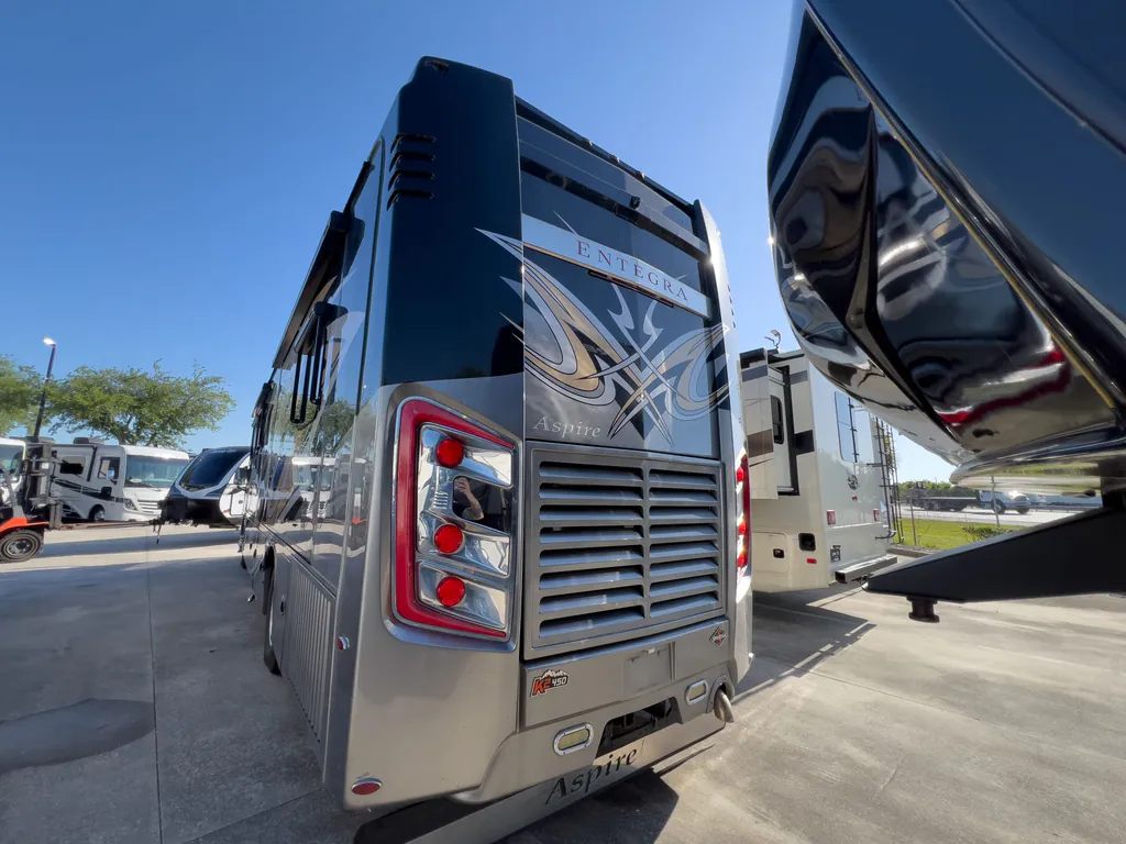 2019 Entegra Coach Aspire 38M, Photos photo 41