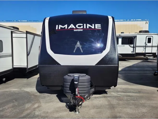 2026 Grand Design Imagine 2670MK - Photo 3