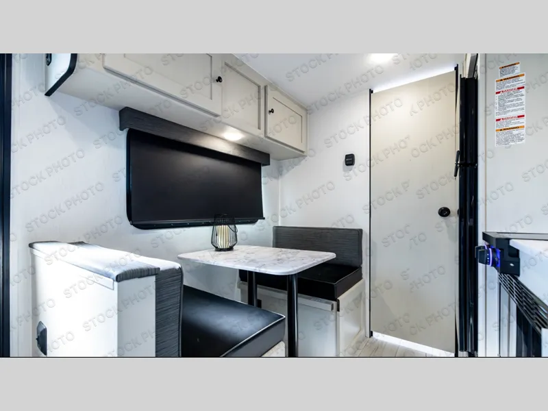 2026 Coachmen Remote 17R - Photo 4