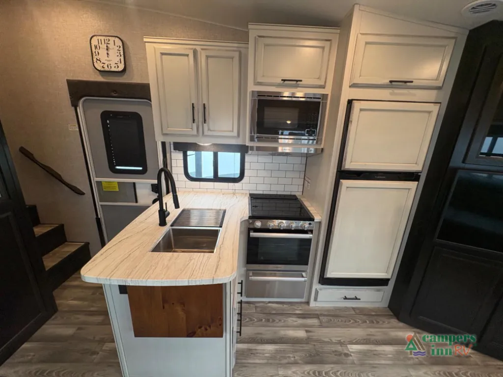 2022 Jayco Eagle HT 24RE, Photos photo 12