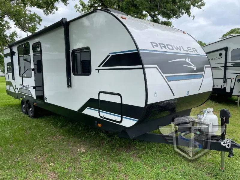 2025 Heartland Prowler 2909RK - Photo 2