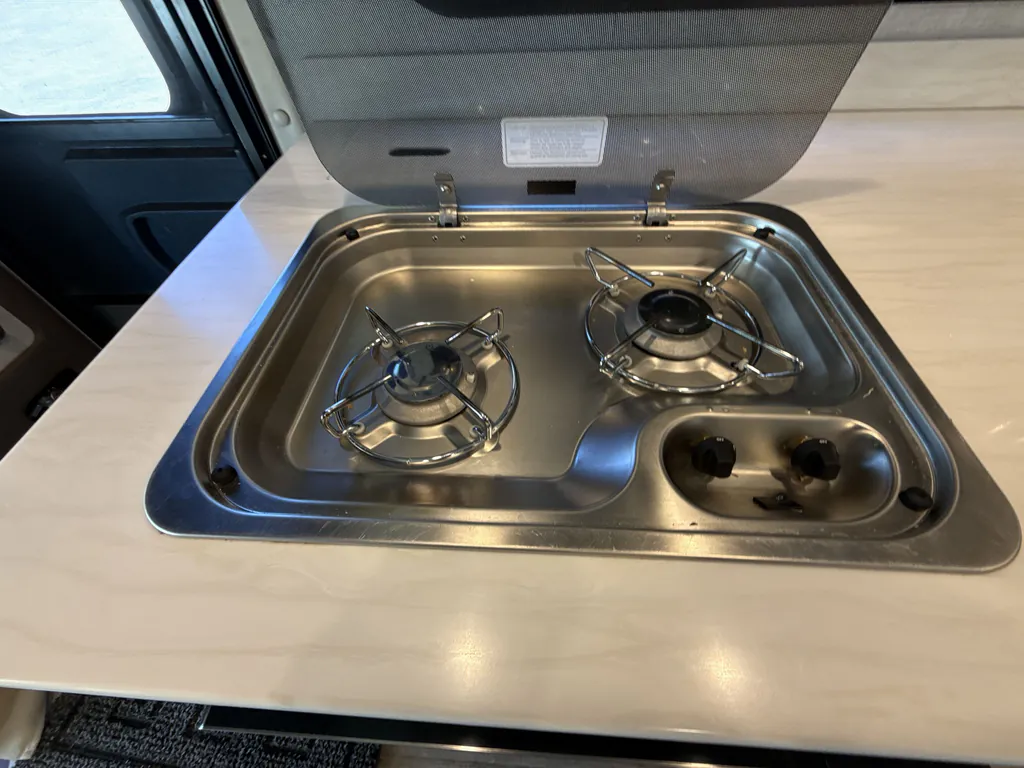 2019 Tiffin Wayfarer 25 QW, Photos photo 10