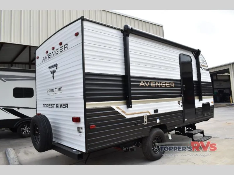 2026 Prime Time Avenger LT 16BHX - Photo 3