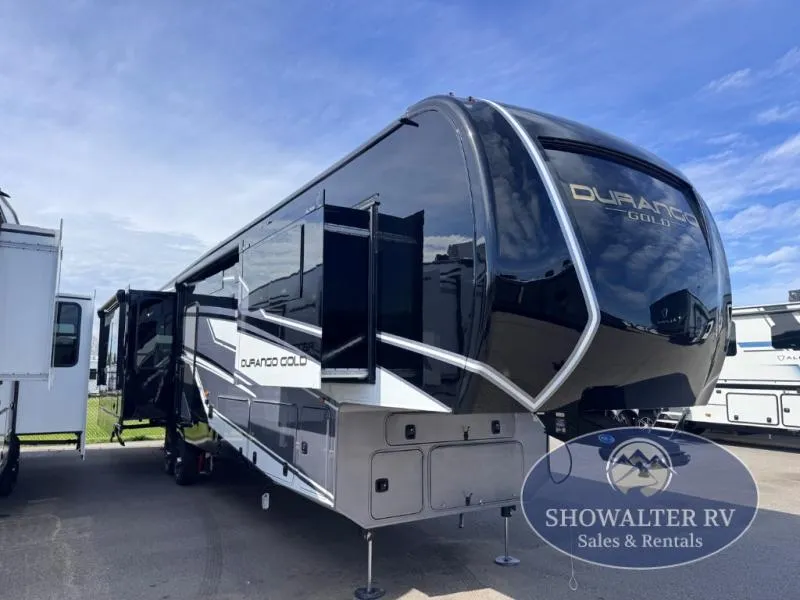 2026 KZ Durango Gold 384MSQ - Main photo