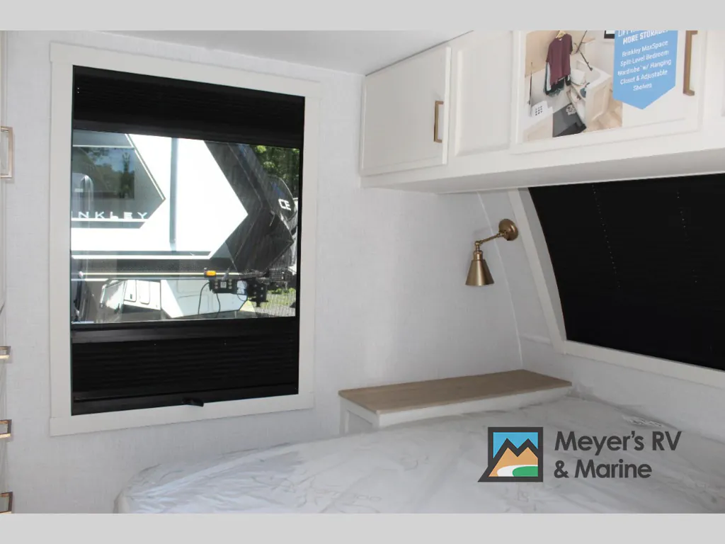 2026 Brinkley Model I 294, Photos photo 24