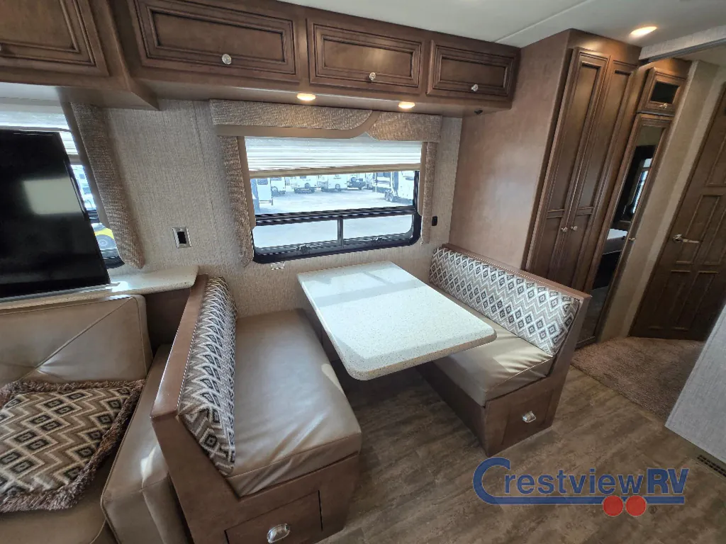 2020 Newmar Bay Star Sport 3112, Photos photo 24