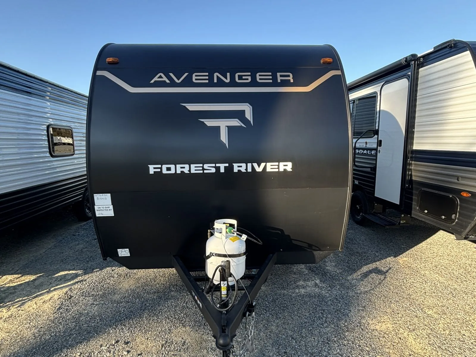 2026 Prime Time Avenger LT 16RBX - Photo 3