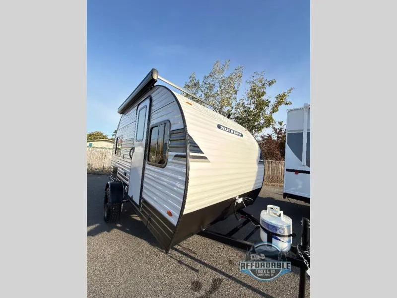 2026 Sunset Park RV SunRay 149 - Photo 3