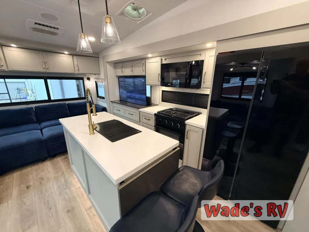 2025 Brinkley Model Z 3610, Photos photo 29