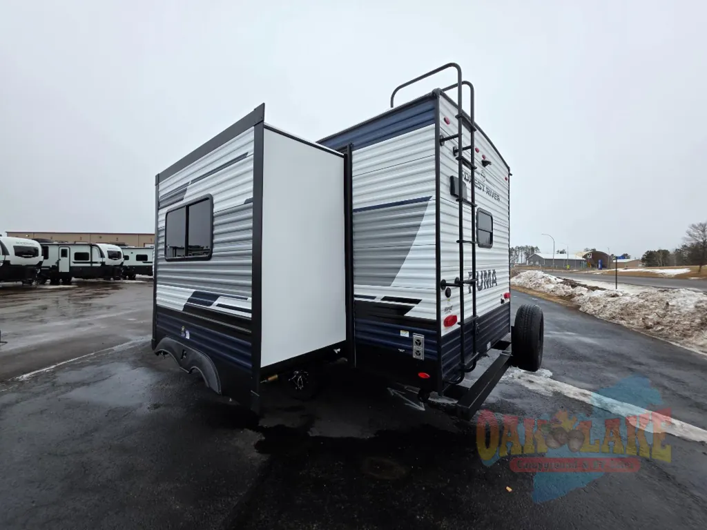 2026 Forest River Puma 227RK, Photos photo 32