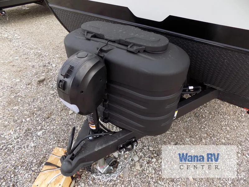 2026 Forest River RV Rockwood GEO Pro 20FK - Photo 4
