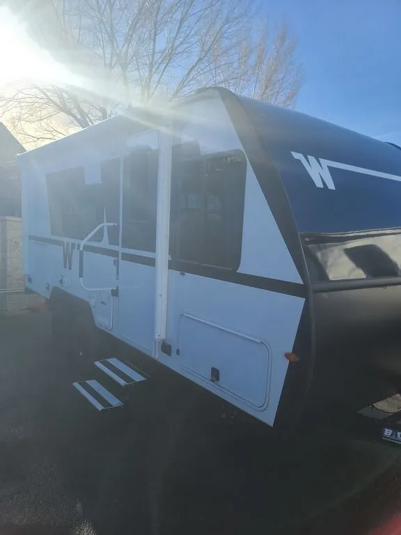 2026 Winnebago Micro Minnie 1800BH - Photo 4