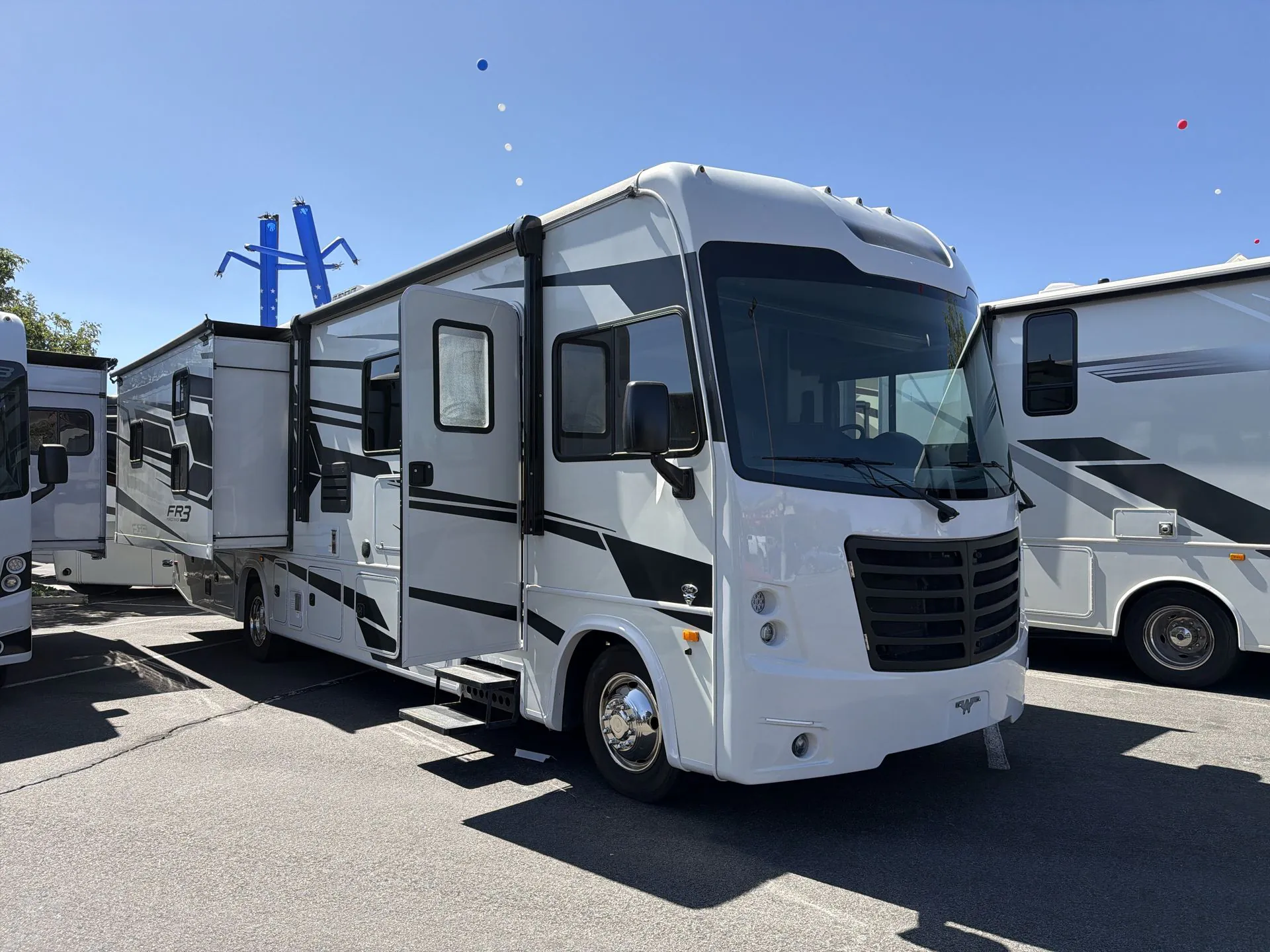 2023 Forest River FR3 32DS - Photo 3