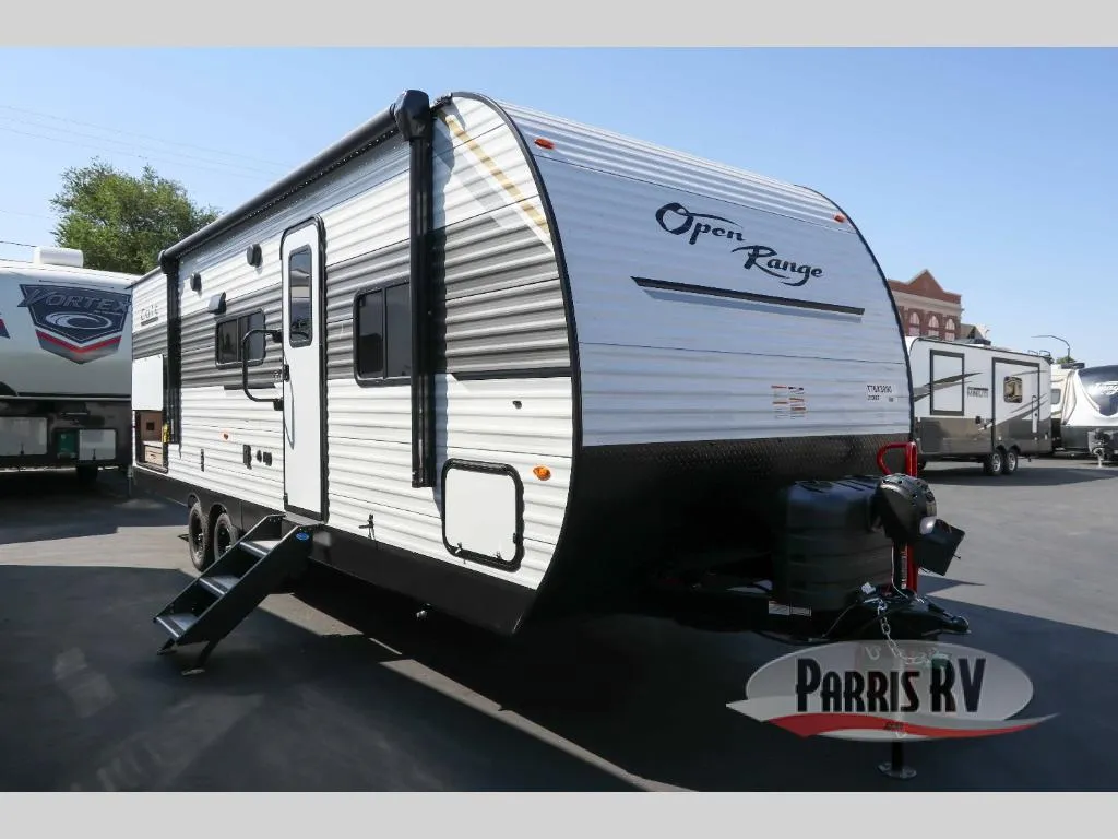 2026 Open Range RV Open Range Colt 26DBS - Photo 2