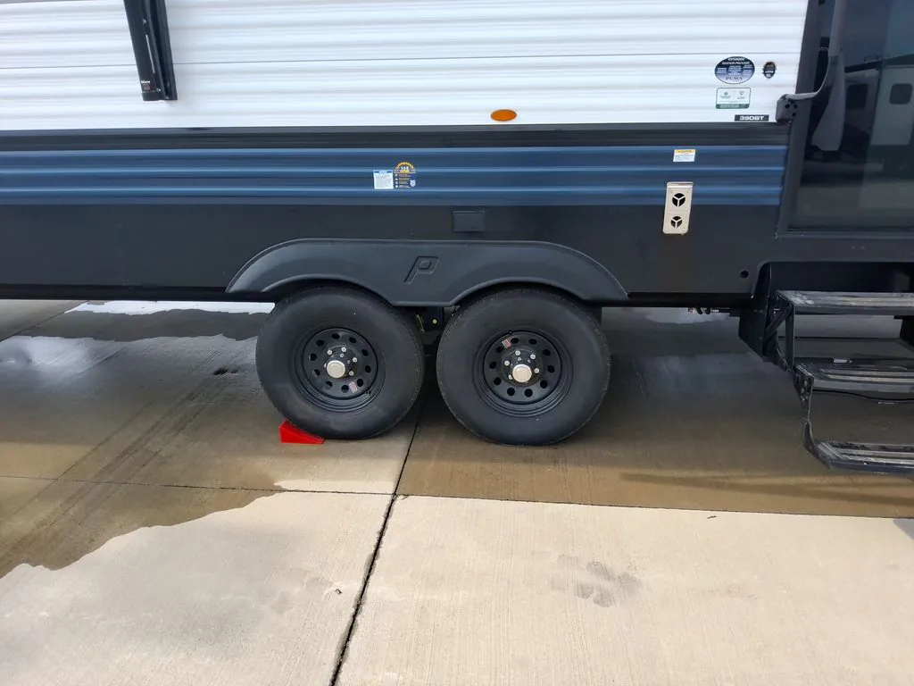 2027 Forest River Puma Vista 39DBT - Photo 3
